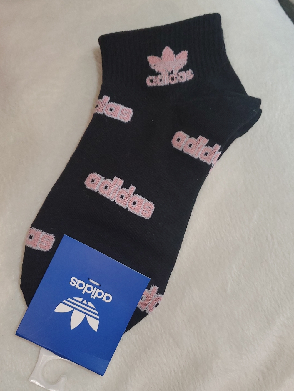Adidas Anklr Socks